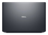 DELL Pro Max 14 Premium MA14250 Intel Core Ultra 7 265H Laptop 35.6 cm (14") Full HD+ 32 GB LPDDR5x-SDRAM 512 GB SSD NVIDIA RTX PRO 1000 Blackwell Wi-Fi 7 (802.11be) Windows 11 Pro Black - KWD35 DELL