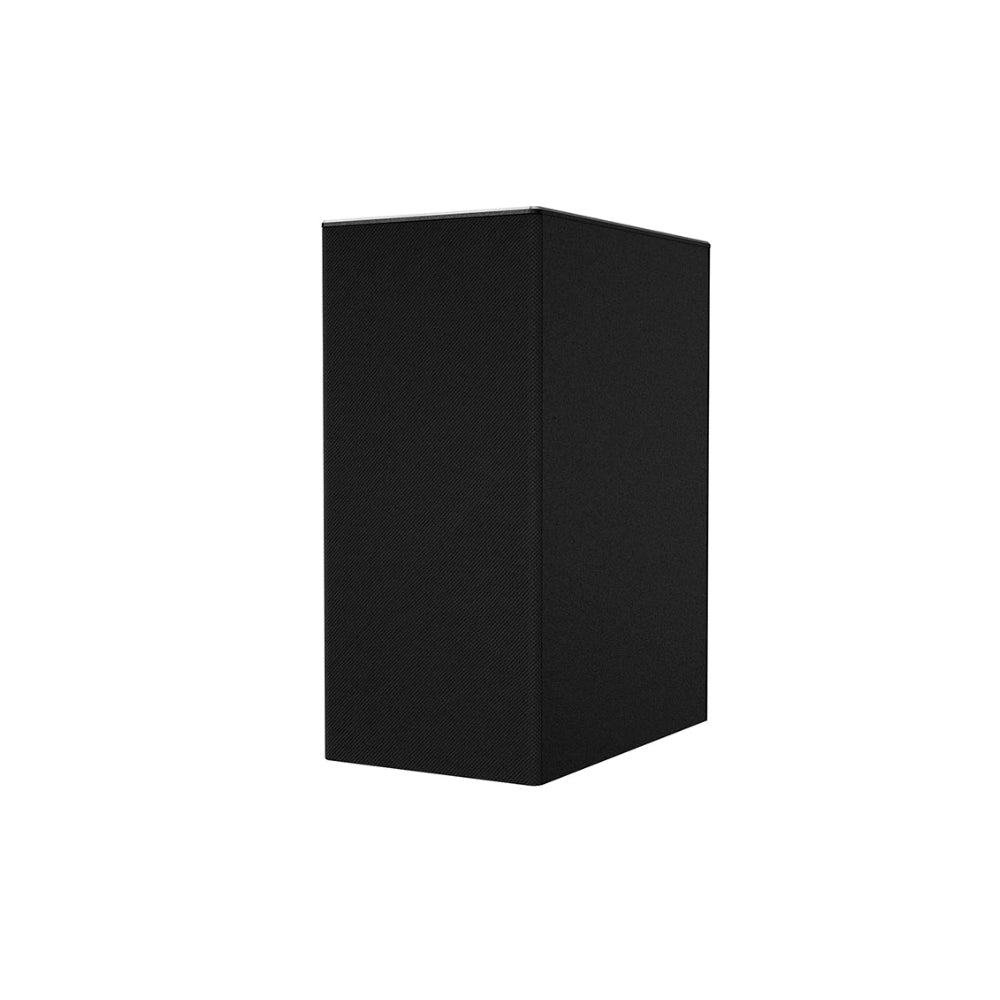 LG GX soundbar speaker Black 3.1 channels 420 W - GX