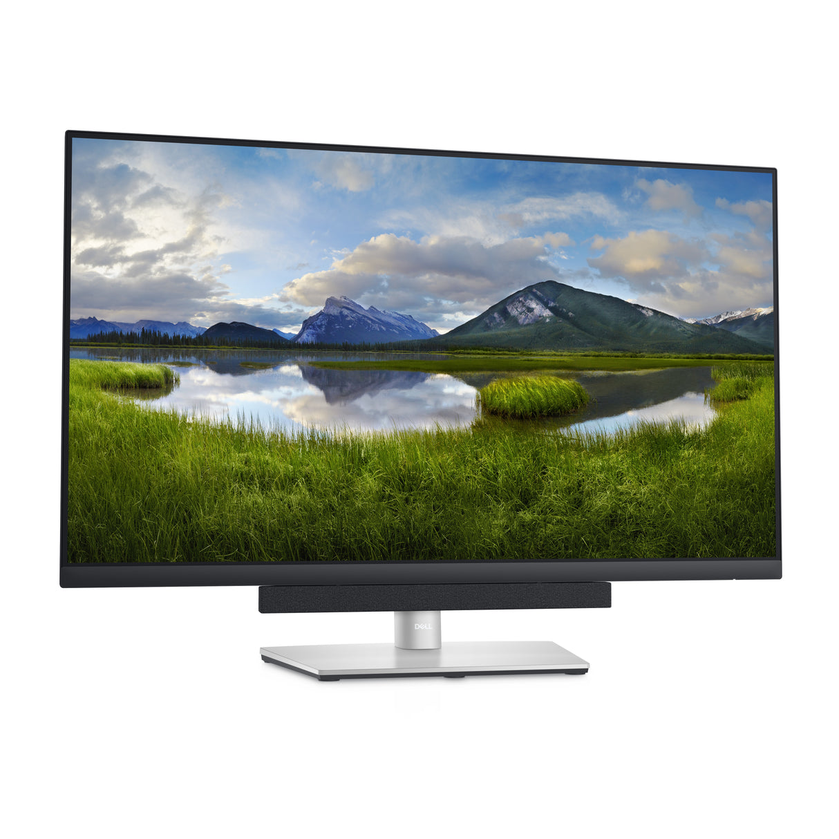 DELL Slim Soundbar - SB521A - DELL-SB521A DELL