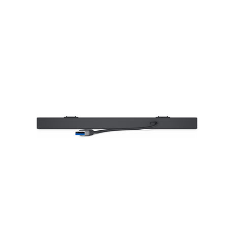 DELL Slim Soundbar - SB521A - DELL-SB521A DELL