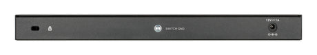 D-Link 16‑Port Gigabit Unmanaged Switch - DGS-1016S D-LINK