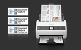 Epson DS-730N Document Scanner - B11B259201