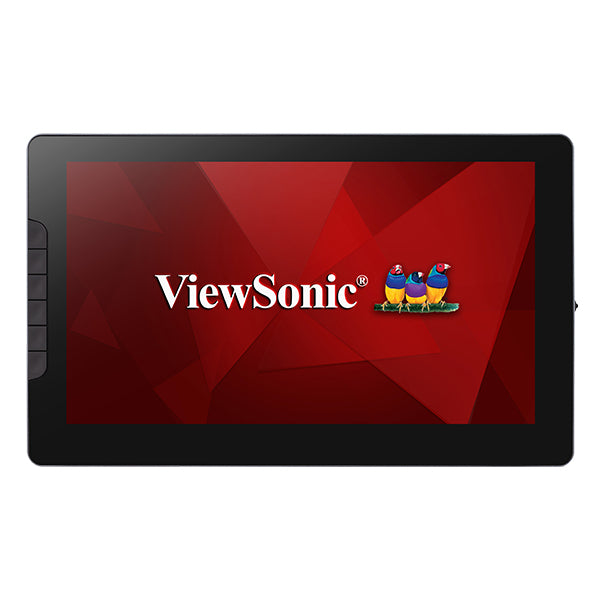Viewsonic ID1330 graphic tablet Black, White 294.64 x 165.1 mm USB - ID1330