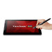 Viewsonic ID1330 graphic tablet Black, White 294.64 x 165.1 mm USB - ID1330