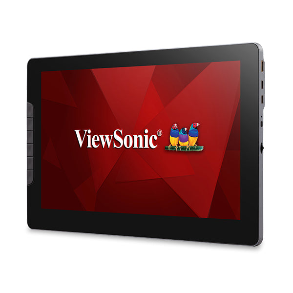 Viewsonic ID1330 graphic tablet Black, White 294.64 x 165.1 mm USB - ID1330