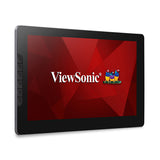 Viewsonic ID1330 graphic tablet Black, White 294.64 x 165.1 mm USB - ID1330