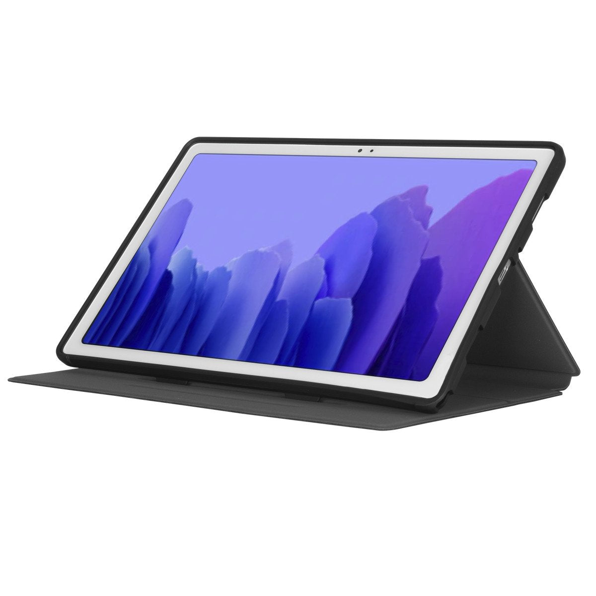 Targus Click-in 26.4 cm (10.4") Flip case Black - THZ887GL