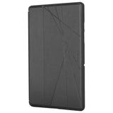 Targus Click-in 26.4 cm (10.4") Flip case Black - THZ887GL