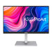 ASUS ProArt PA279CV computer monitor 68.6 cm (27") 3840 x 2160 pixels 4K Ultra HD LED Black, Silver - PA279CV