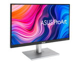 ASUS ProArt PA279CV computer monitor 68.6 cm (27") 3840 x 2160 pixels 4K Ultra HD LED Black, Silver - PA279CV