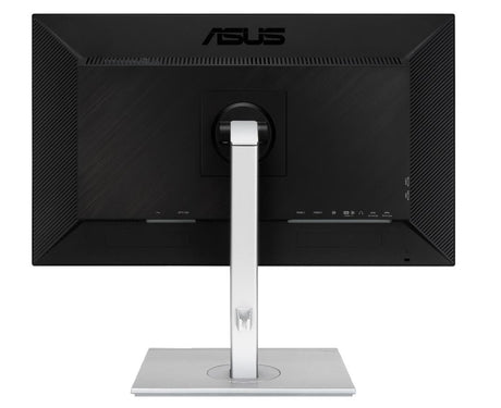 ASUS ProArt PA279CV computer monitor 68.6 cm (27") 3840 x 2160 pixels 4K Ultra HD LED Black, Silver - PA279CV ASUS