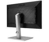 ASUS ProArt PA279CV computer monitor 68.6 cm (27") 3840 x 2160 pixels 4K Ultra HD LED Black, Silver - PA279CV ASUS