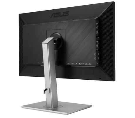 ASUS ProArt PA279CV computer monitor 68.6 cm (27") 3840 x 2160 pixels 4K Ultra HD LED Black, Silver - PA279CV ASUS