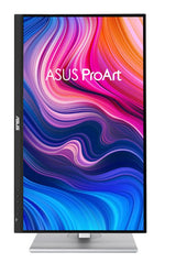 ASUS ProArt PA279CV computer monitor 68.6 cm (27") 3840 x 2160 pixels 4K Ultra HD LED Black, Silver - PA279CV ASUS