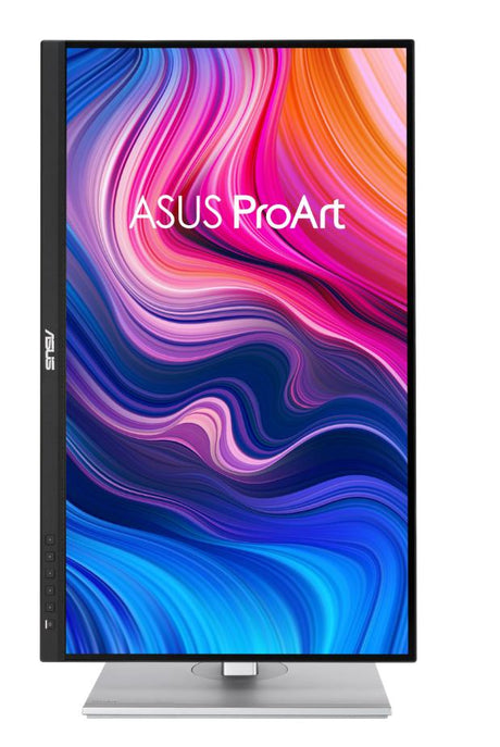 ASUS ProArt PA279CV computer monitor 68.6 cm (27") 3840 x 2160 pixels 4K Ultra HD LED Black, Silver - PA279CV ASUS
