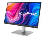 ASUS ProArt PA279CV computer monitor 68.6 cm (27") 3840 x 2160 pixels 4K Ultra HD LED Black, Silver - PA279CV