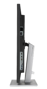 ASUS ProArt PA279CV computer monitor 68.6 cm (27") 3840 x 2160 pixels 4K Ultra HD LED Black, Silver - PA279CV