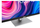 ASUS ProArt PA279CV computer monitor 68.6 cm (27") 3840 x 2160 pixels 4K Ultra HD LED Black, Silver - PA279CV ASUS