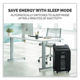 FELLOWES AutoMax 100M Auto Feed Micro-Cut Shredder, 100 Auto/10 Manual Sheet Capacity - 4629001