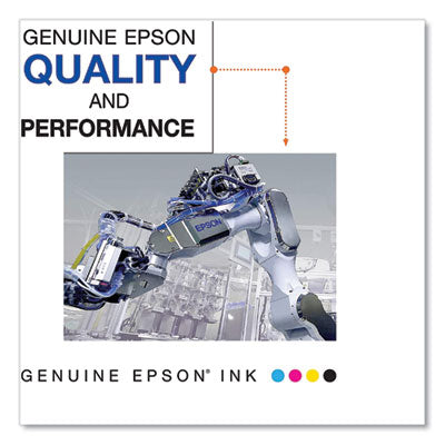 T760220 (760) UltraChrome HD Ink, Cyan - T760220