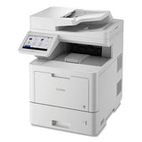 Workhorse MFC-L9630CDN Enterprise Color Laser All-in-One Printer, Copy/Fax/Print/Scan - MFCL9630CDN