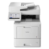 Workhorse MFC-L9630CDN Enterprise Color Laser All-in-One Printer, Copy/Fax/Print/Scan - MFCL9630CDN