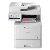Workhorse MFC-L9630CDN Enterprise Color Laser All-in-One Printer, Copy/Fax/Print/Scan - MFCL9630CDN