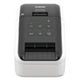 QL-810WC Ultra Fast Label Printer, 110 Labels/min Print Speed, 5 x 5.7 x 9.2 - QL810WC