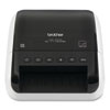 QL-1110NWBC Wide Format Professional Label Printer, 69 Labels/min Print Speed, 5.9 x 6.7 x 8.7 - QL1110NWBC