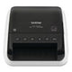 QL-1110NWBC Wide Format Professional Label Printer, 69 Labels/min Print Speed, 5.9 x 6.7 x 8.7 - QL1110NWBC