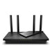 TP-Link Archer AX21 wireless router Gigabit Ethernet Dual-band (2.4 GHz / 5 GHz) Black - ARCHER AX21