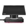Lenovo ThinkSmart Hub Intel® Core™ i5 i5-8365UE 25.6 cm (10.1") 1920 x 1200 pixels Touchscreen All-in-One PC 16 GB DDR4-SDRAM 256 GB SSD Windows 11 IoT Enterprise GAC Wi-Fi 5 (802.11ac) Black - 11H1000KUS LENOVO
