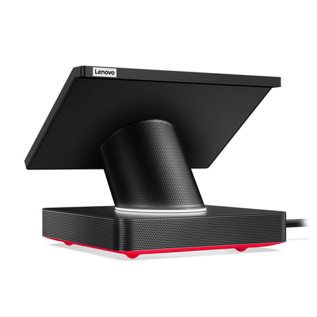 Lenovo ThinkSmart Hub Intel® Core™ i5 i5-8365UE 25.6 cm (10.1") 1920 x 1200 pixels Touchscreen All-in-One PC 16 GB DDR4-SDRAM 256 GB SSD Windows 11 IoT Enterprise GAC Wi-Fi 5 (802.11ac) Black - 11H1000KUS LENOVO