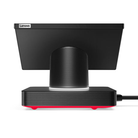 Lenovo ThinkSmart Hub Intel® Core™ i5 i5-8365UE 25.6 cm (10.1") 1920 x 1200 pixels Touchscreen All-in-One PC 16 GB DDR4-SDRAM 256 GB SSD Windows 11 IoT Enterprise GAC Wi-Fi 5 (802.11ac) Black - 11H1000KUS LENOVO