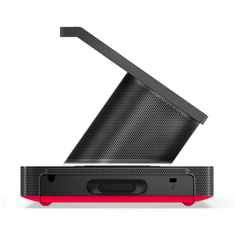 Lenovo ThinkSmart Hub Intel® Core™ i5 i5-8365UE 25.6 cm (10.1") 1920 x 1200 pixels Touchscreen All-in-One PC 16 GB DDR4-SDRAM 256 GB SSD Windows 11 IoT Enterprise GAC Wi-Fi 5 (802.11ac) Black - 11H1000KUS LENOVO