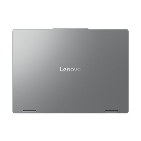 Lenovo IdeaPad 5 2-in-1 14Q8X9 Copilot+ PC Snapdragon X1P-42-100 Hybrid (2-in-1) 35.6 cm (14") Touchscreen WUXGA 16 GB LPDDR5x-SDRAM 1 TB SSD Wi-Fi 7 (802.11be) Windows 11 Home English Grey - 83GH000AUS LENOVO