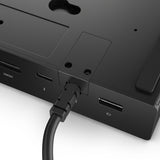Lenovo ThinkPad Thunderbolt 4 Smart Dock Gen2 7500 Wired Black - 40BE0135US LENOVO