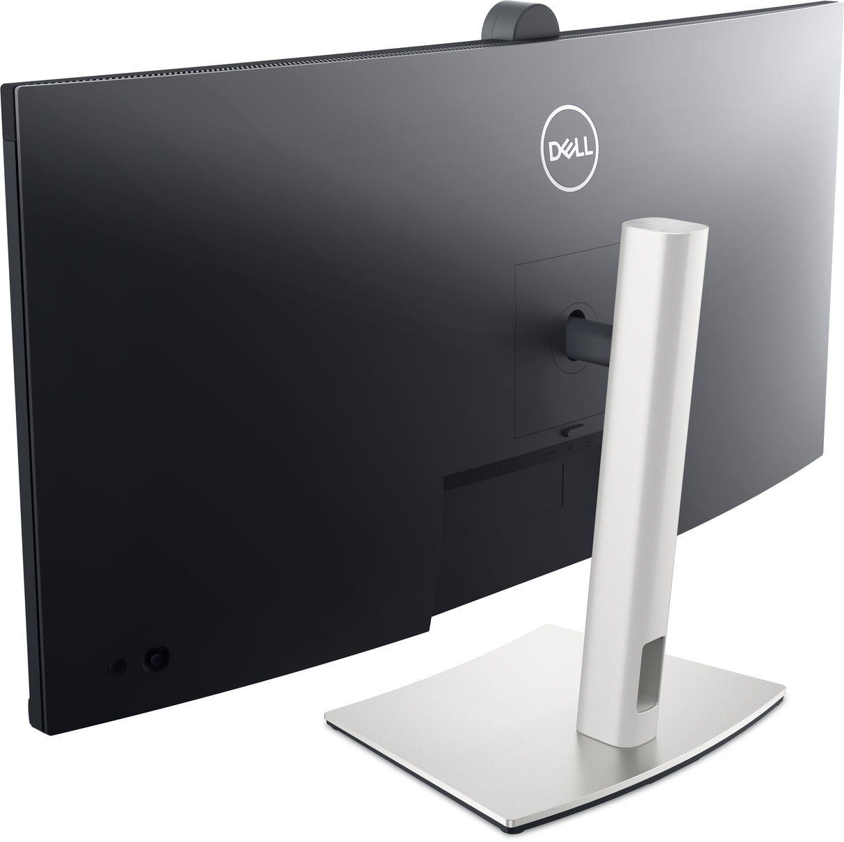 DELL P Series P3424WEB computer monitor 86.7 cm (34.1") 3440 x 1440 pixels 4K Ultra HD LCD Black - DELL-P3424WEB DELL