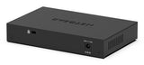 NETGEAR MS305E Unmanaged 2.5G Ethernet (100/1000/2500) Black - MS305E-100NAS