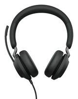 Jabra Evolve2 40 SE USB-C, UC Stereo (include Extended Cord) - 24189-989-889