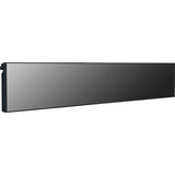 LG BH5F 86” IPS 4K Ultra HD 58:9 Ultra Stretch Signage Display - 86BH5F-M