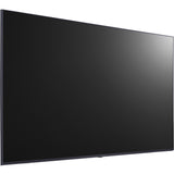 LG UL3J Series 86" IPS 4K Ultra HD Signage Display - 86UL3J-B