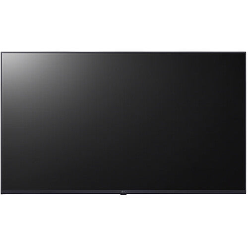 LG UL3J Series 86" Ultra HD 4K Signage Display 86UL3J-N