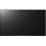 LG UL3J Series 86" Ultra HD 4K Signage Display 86UL3J-N