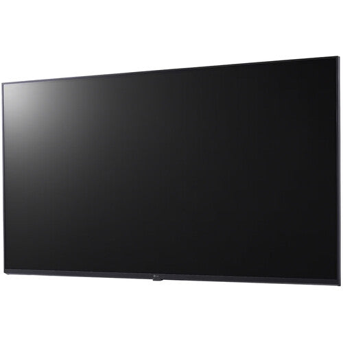 LG UL3J Series 86" Ultra HD 4K Signage Display 86UL3J-N