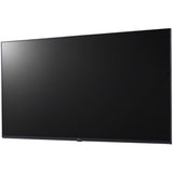 LG UL3J Series 86" Ultra HD 4K Signage Display 86UL3J-N