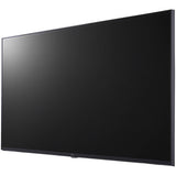 LG UL3J Series 86" Ultra HD 4K Signage Display 86UL3J-N