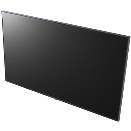 LG UL3J Series 86" Ultra HD 4K Signage Display 86UL3J-N