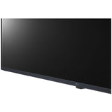 LG UL3J Series 86" Ultra HD 4K Signage Display 86UL3J-N