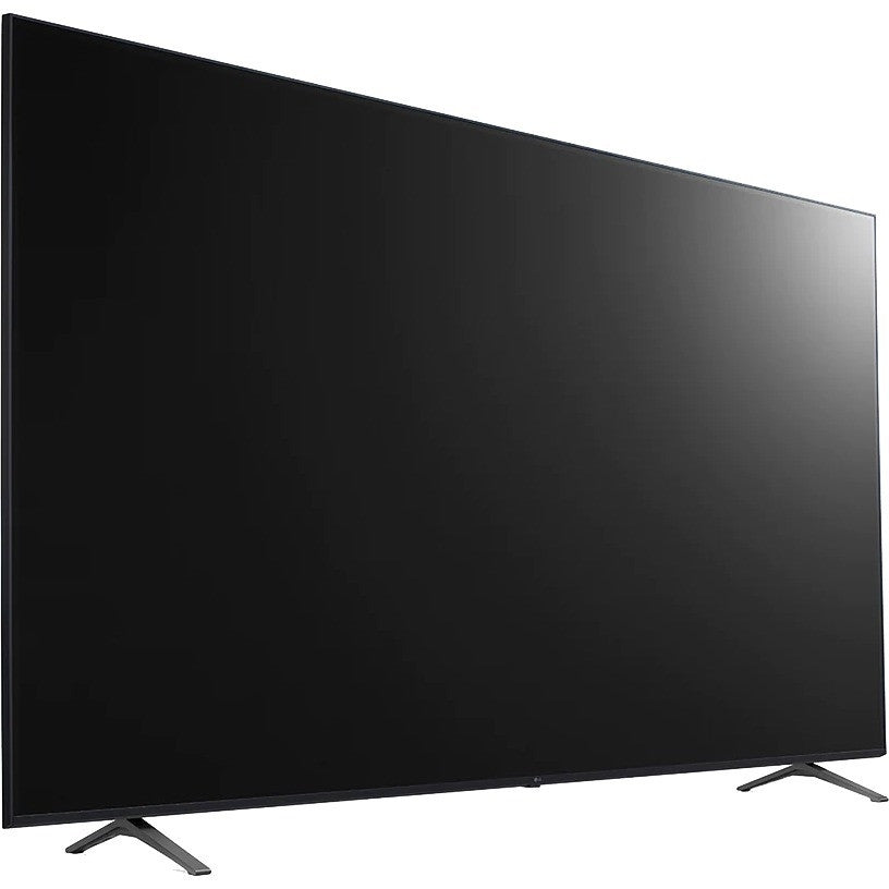 LG UR340C Series 86” 4K Ultra HD Signage Display 86UR340C9UD